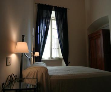 B&B Vicolo Vecchio Terracina Habitación foto